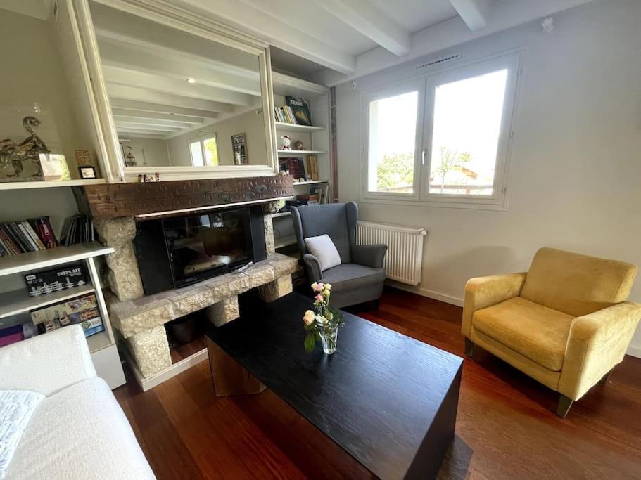 Cosy Chalet Annecy Lake For A Family Севрие Экстерьер фото