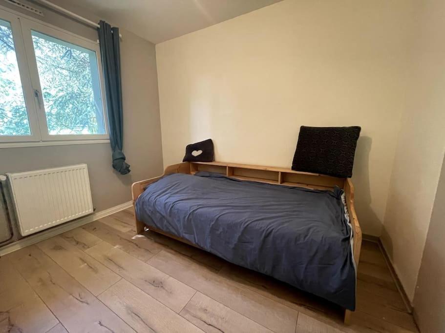 Cosy Chalet Annecy Lake For A Family Севрие Экстерьер фото