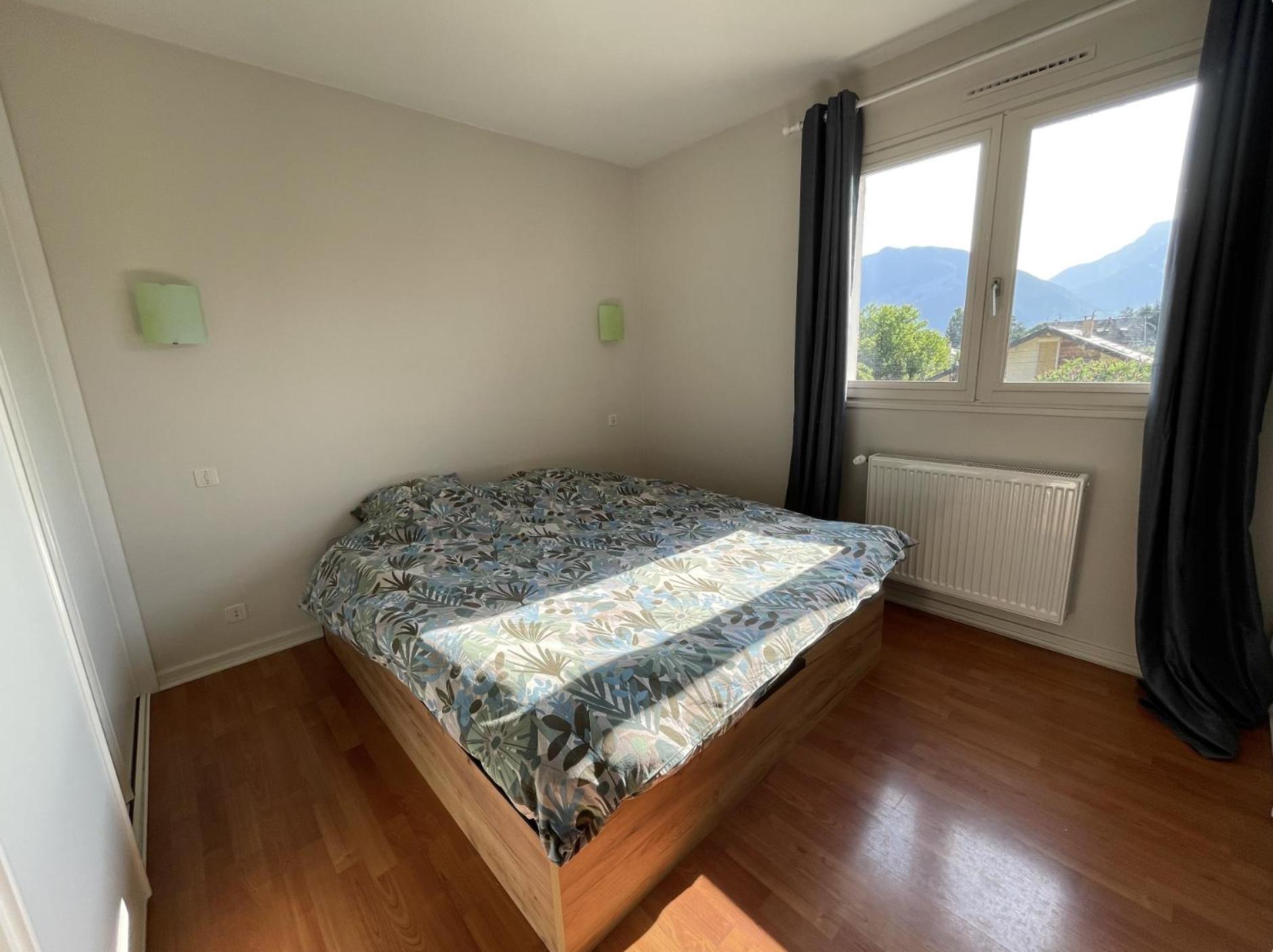 Cosy Chalet Annecy Lake For A Family Севрие Экстерьер фото