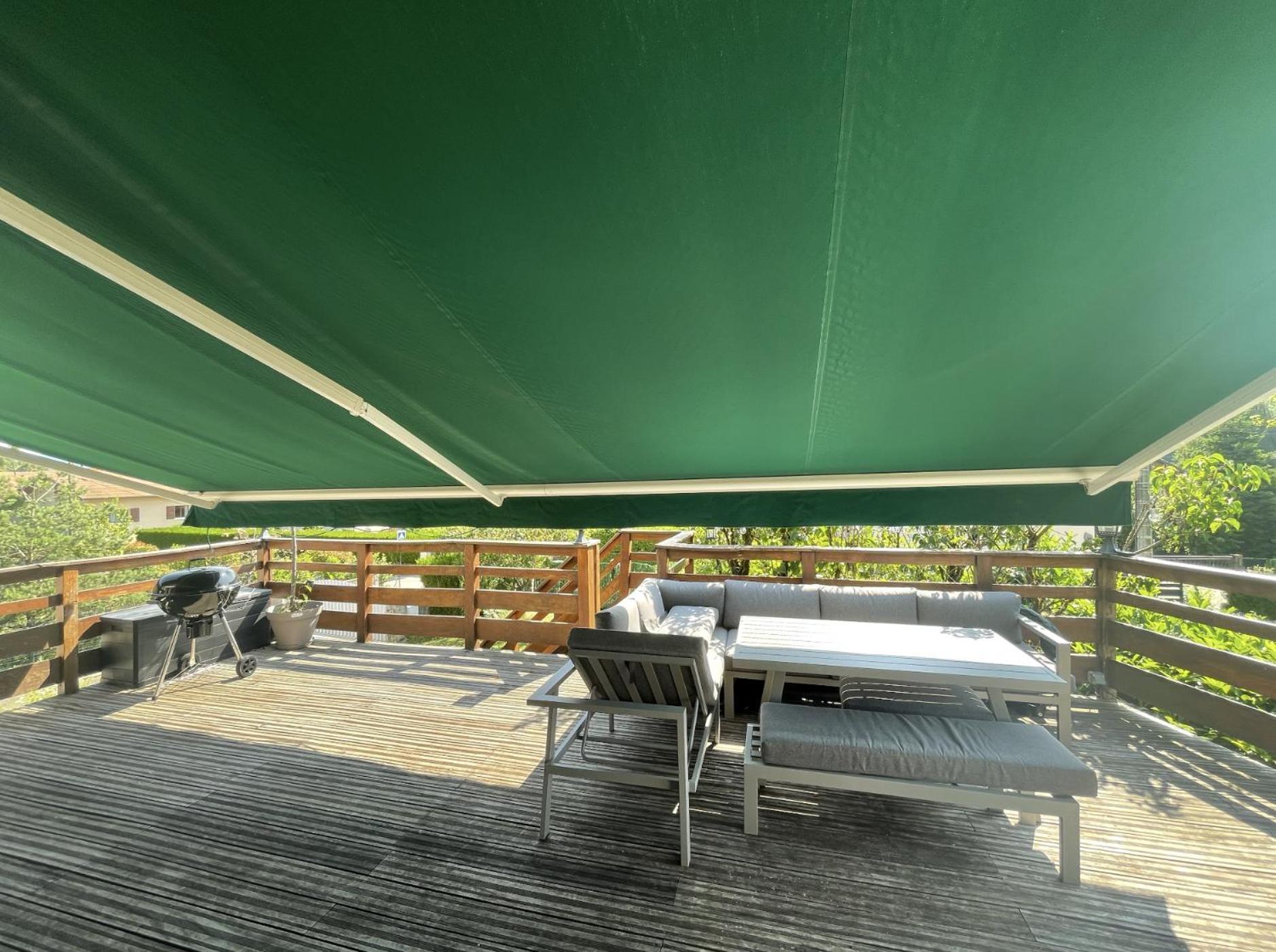 Cosy Chalet Annecy Lake For A Family Севрие Экстерьер фото