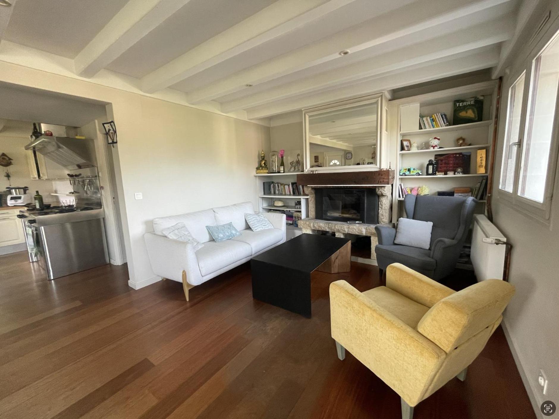 Cosy Chalet Annecy Lake For A Family Севрие Экстерьер фото